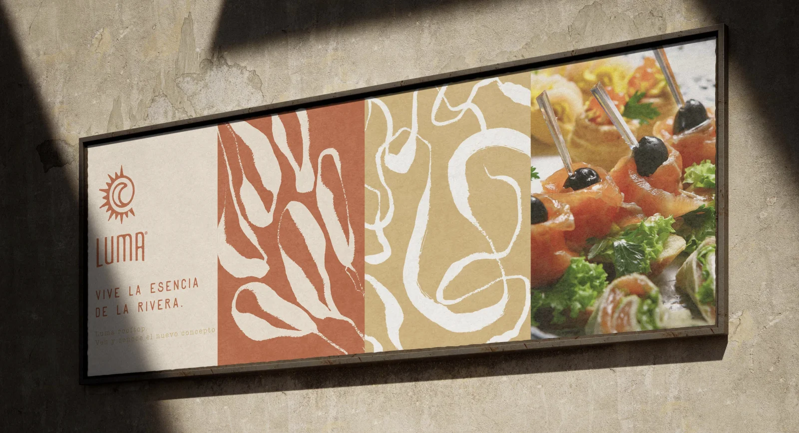 Advertising: LUMA