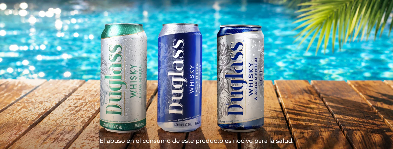 Campaign: Duglass Whisky