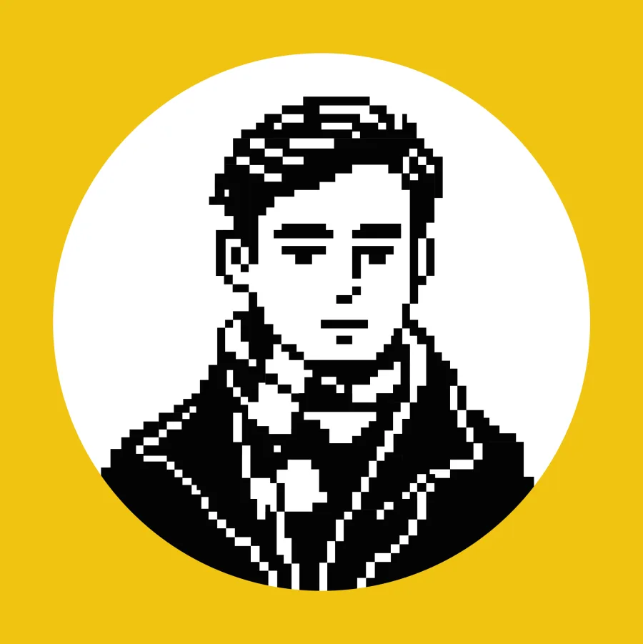 Adrian C, RSUNION team