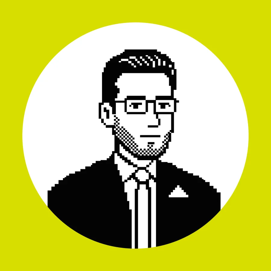 Alejandro L, RSUNION team