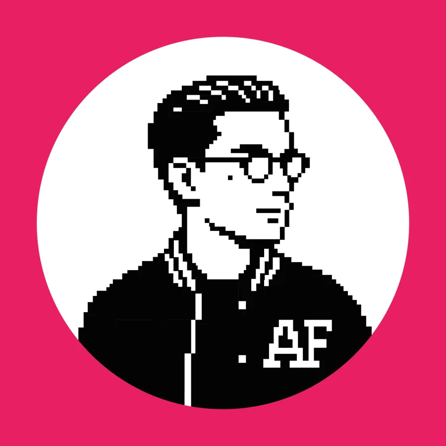 Alejandro M, RSUNION team