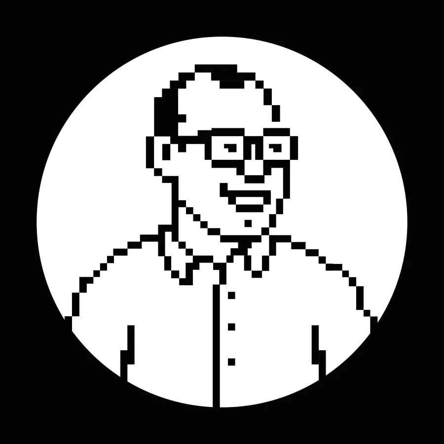 Brian A, RSUNION team