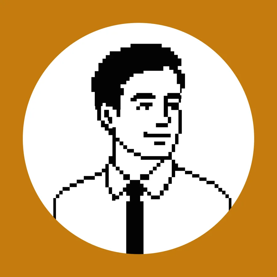Carlos M, RSUNION team