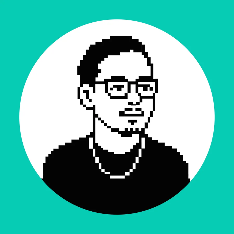 Cristian T, RSUNION team