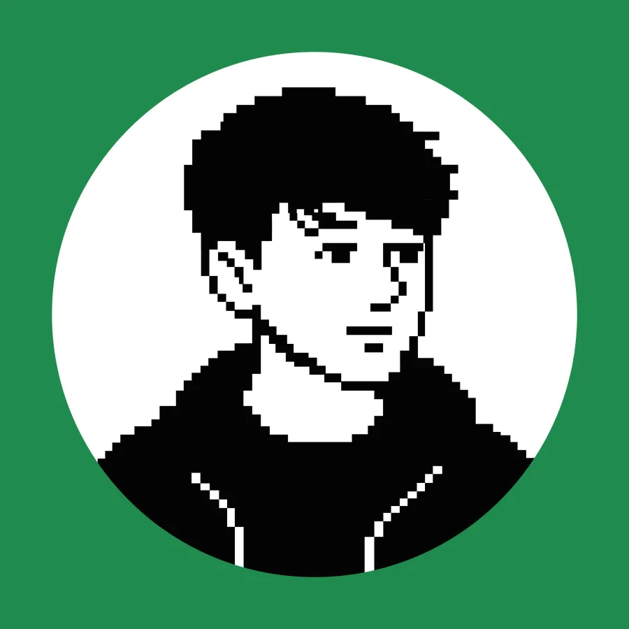 Héctor M, RSUNION team