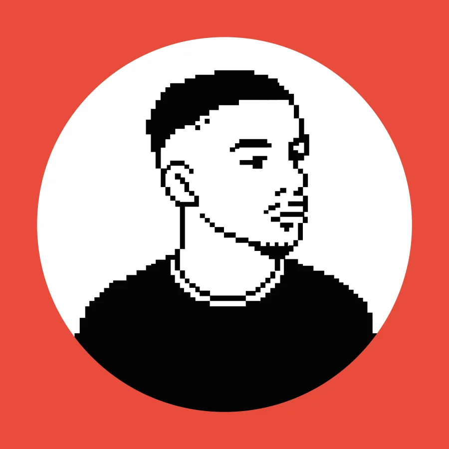 Michael L, RSUNION team