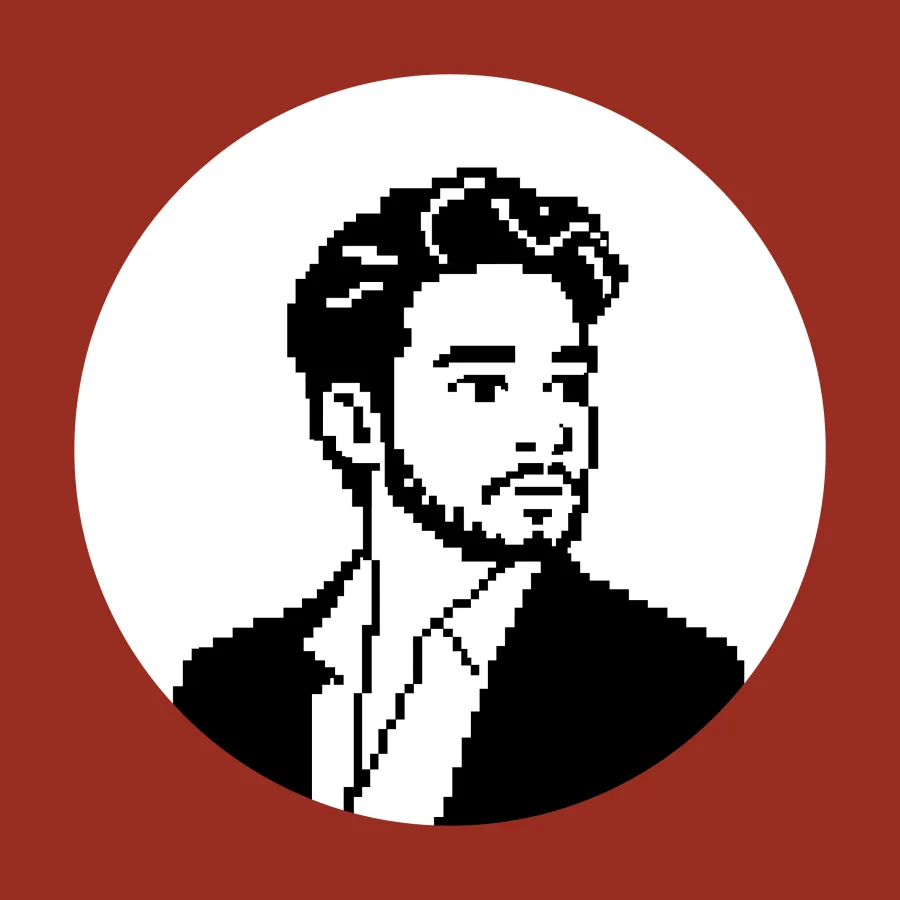Sebastian A, RSUNION team